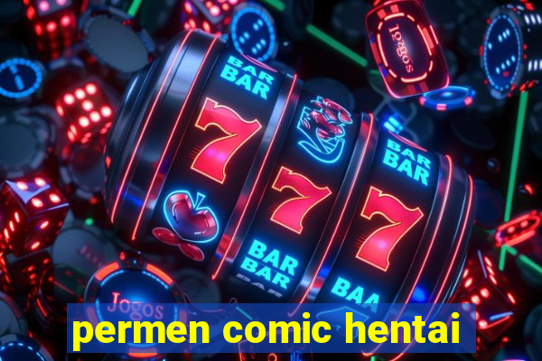 permen comic hentai